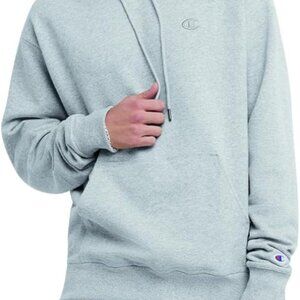 Champion Mens Powerblend Fleece Hoodie
